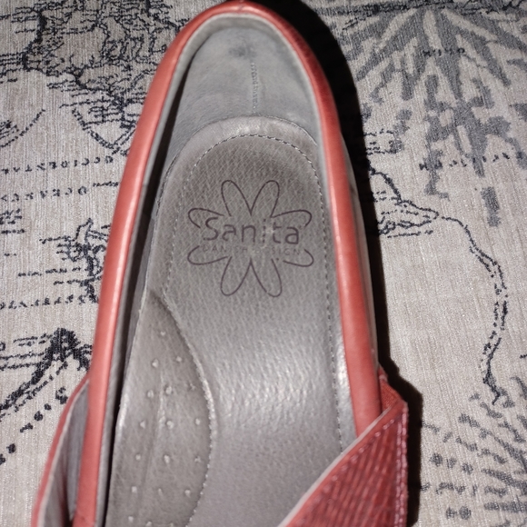 Sanita clogs - Picture 3 of 6